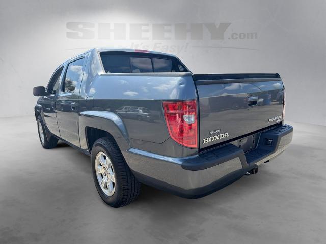 Used 2011 Gray Honda  image 13