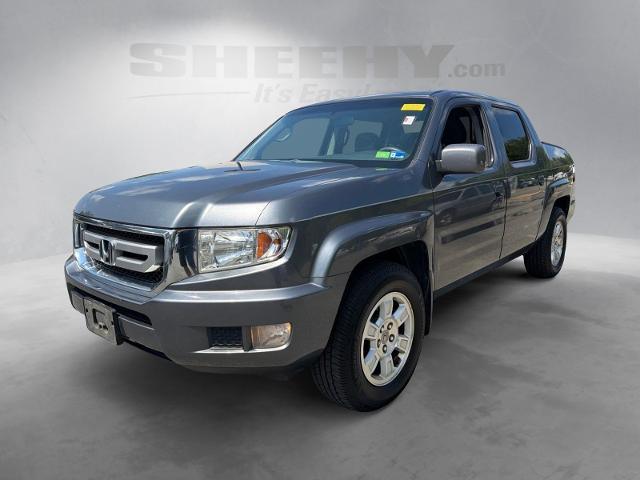 Used 2011 Gray Honda  image 15