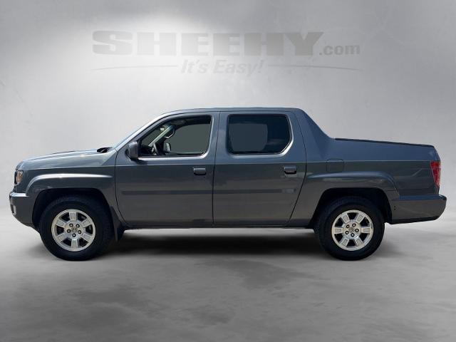 Used 2011 Gray Honda  image 16