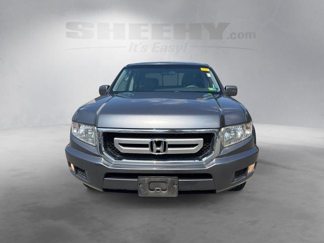 Used 2011 Gray Honda  image 17