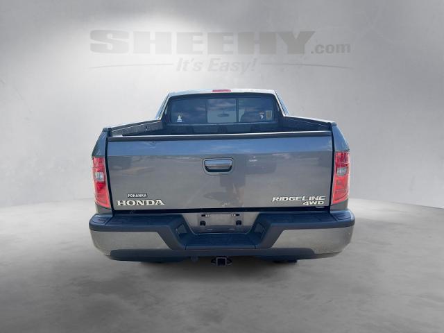 Used 2011 Gray Honda  image 18