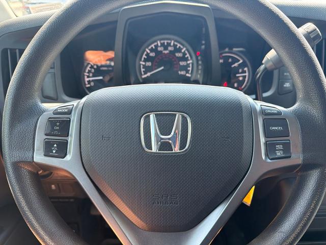 Used 2011 Gray Honda  image 19