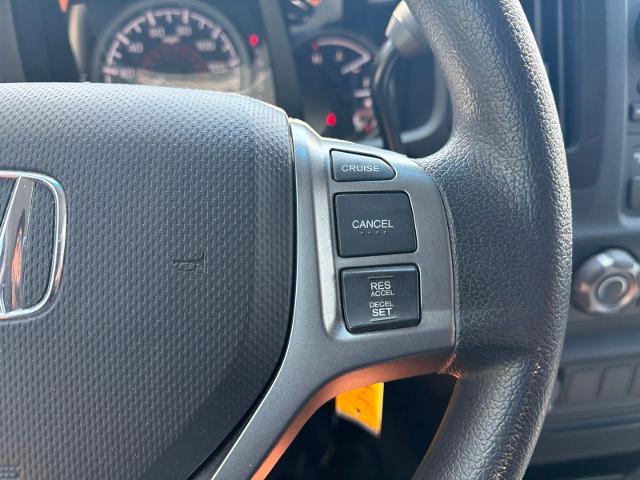 Used 2011 Gray Honda  image 20