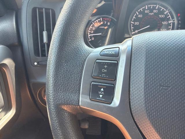 Used 2011 Gray Honda  image 21