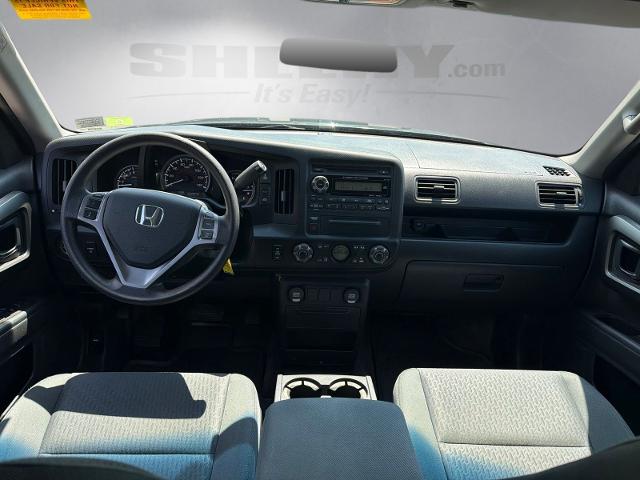 Used 2011 Gray Honda  image 3