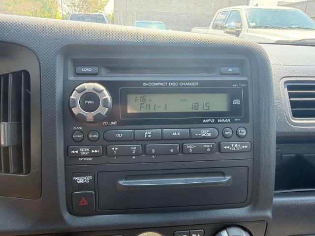 Used 2011 Gray Honda  image 5