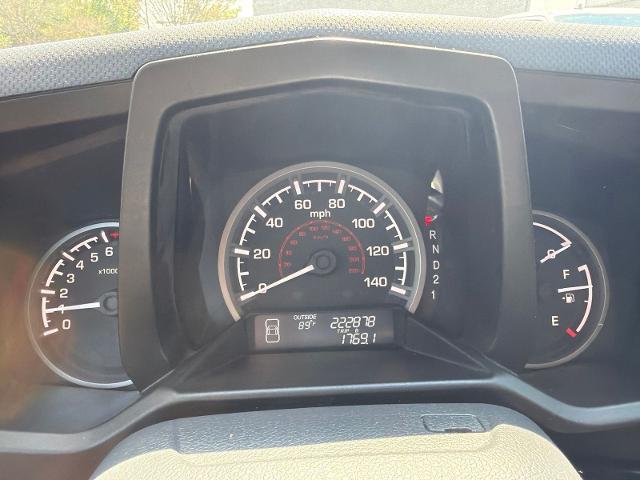 Used 2011 Gray Honda  image 6