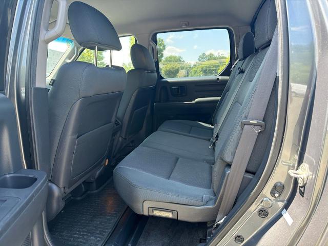 Used 2011 Gray Honda  image 7