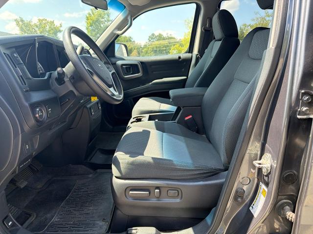 Used 2011 Gray Honda  image 9