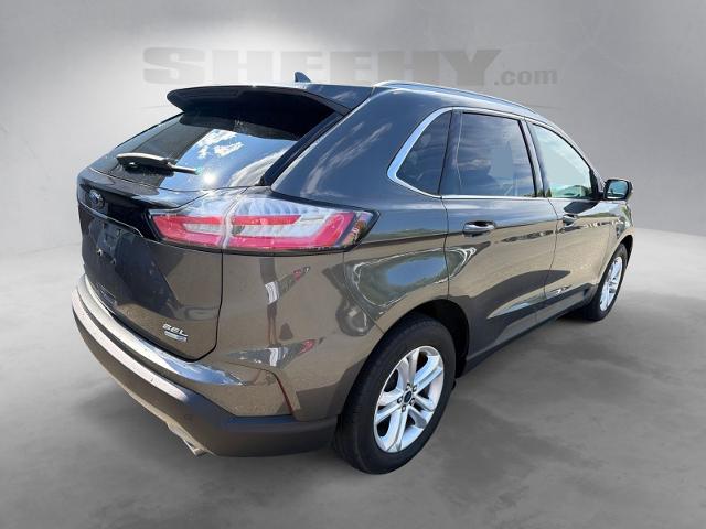 Certified Used 2019 Magnetic Ford  image 11