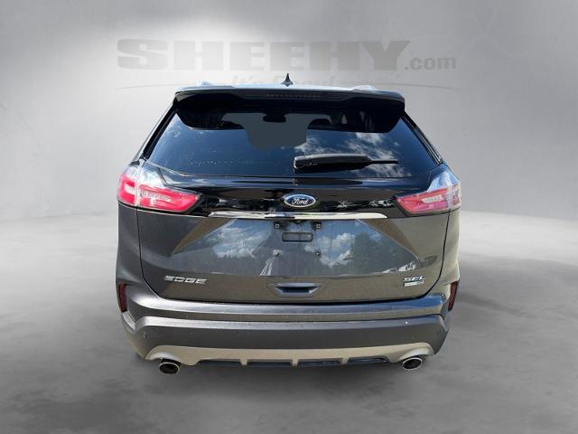 Certified Used 2019 Magnetic Ford  image 12