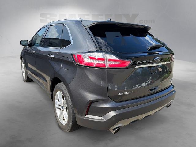 Certified Used 2019 Magnetic Ford  image 13