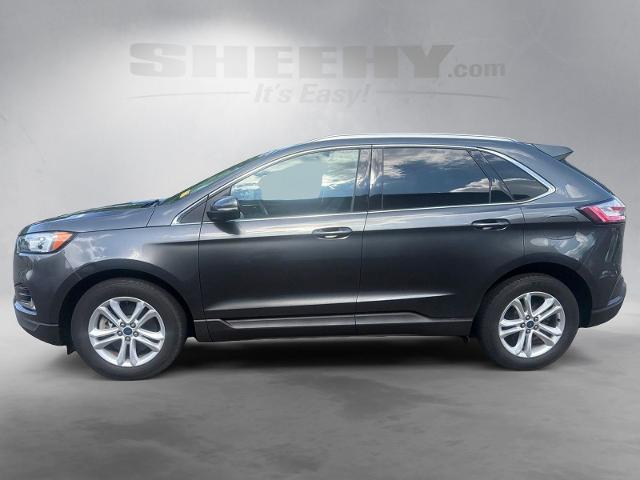 Certified Used 2019 Magnetic Ford  image 14