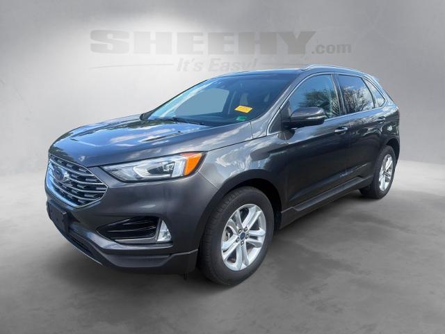 Certified Used 2019 Magnetic Ford  image 15