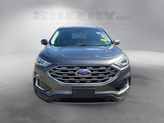 Certified Used 2019 Magnetic Ford  image 16
