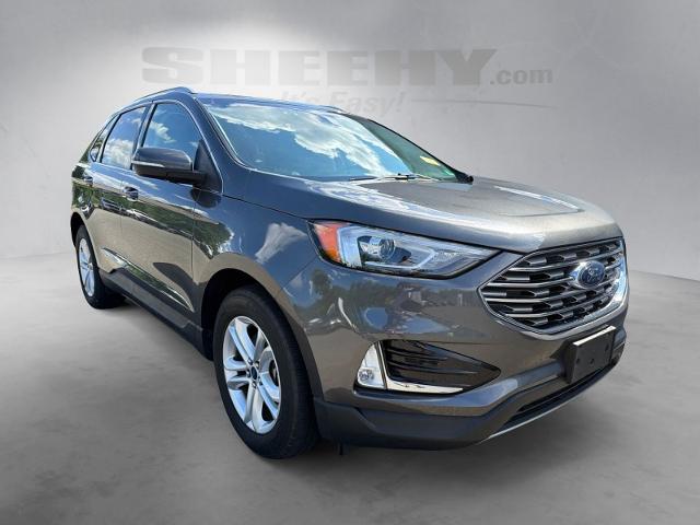 Certified Used 2019 Magnetic Ford  image 2