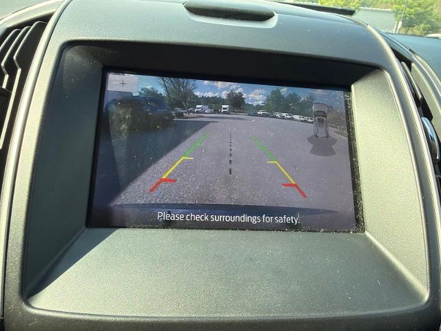 Certified Used 2019 Magnetic Ford  image 20