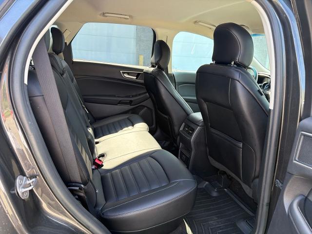 Certified Used 2019 Magnetic Ford  image 26