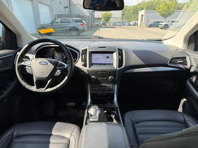 Certified Used 2019 Magnetic Ford  image 28