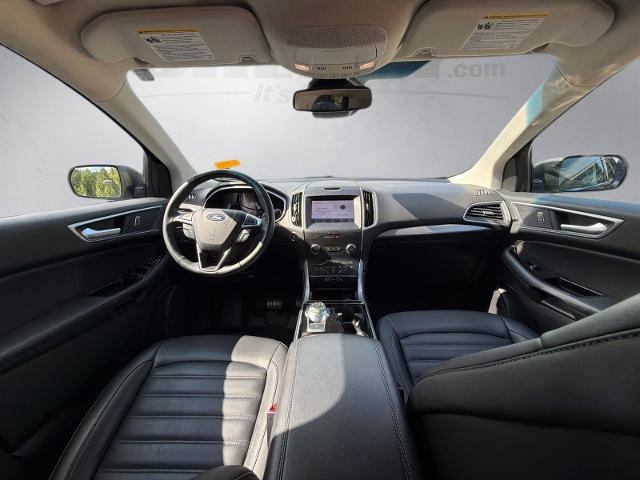 Certified Used 2019 Magnetic Ford  image 3