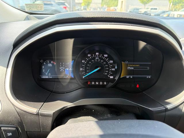 Certified Used 2019 Magnetic Ford  image 5