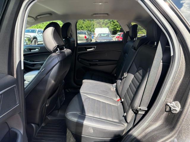 Certified Used 2019 Magnetic Ford  image 6