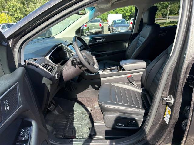 Certified Used 2019 Magnetic Ford  image 8