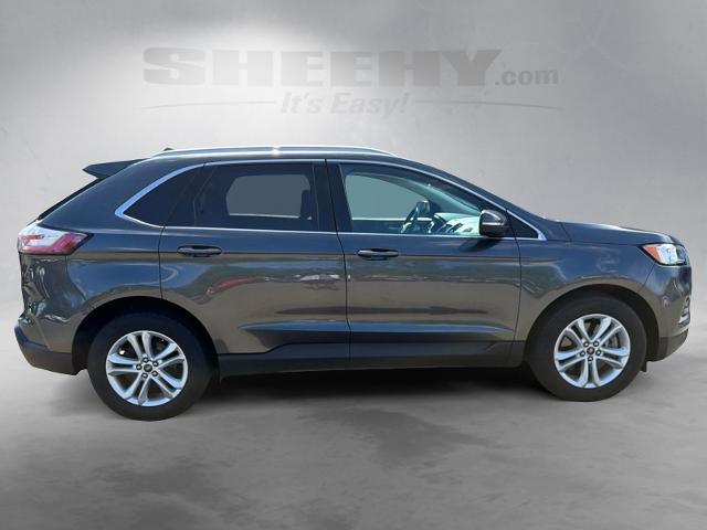 Certified Used 2019 Magnetic Ford  image 9