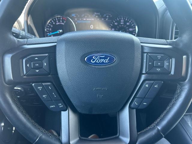 Used 2019 Magnetic Ford  image 18