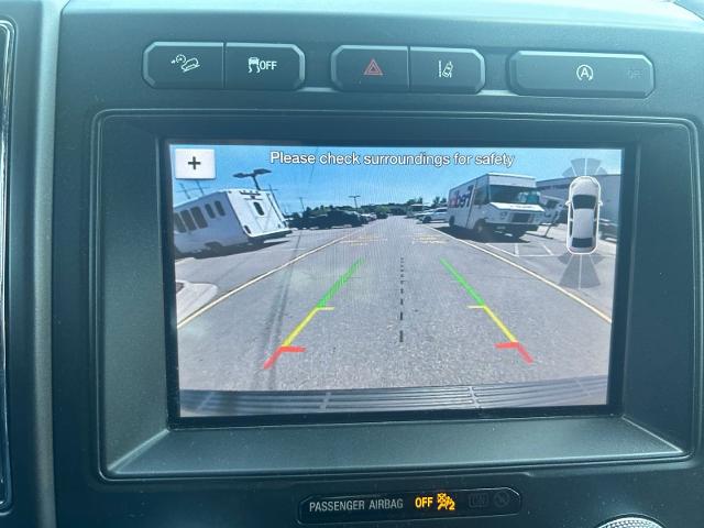 Used 2019 Magnetic Ford  image 20