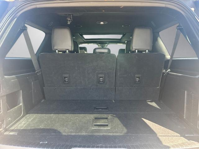 Used 2019 Magnetic Ford  image 24