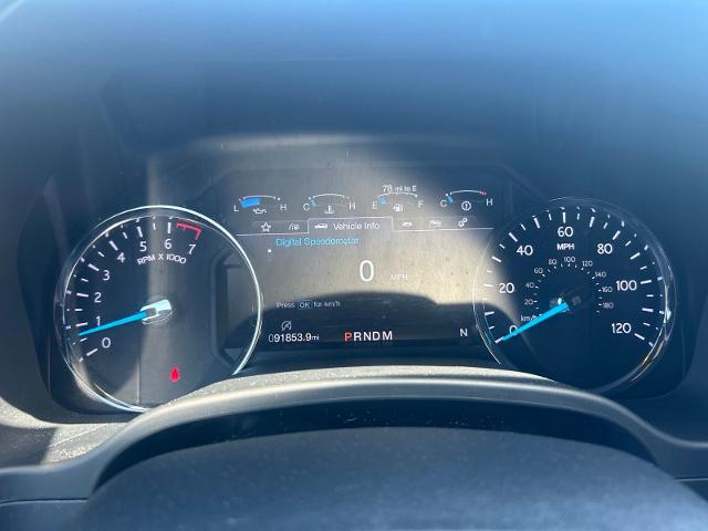 Used 2019 Magnetic Ford  image 6