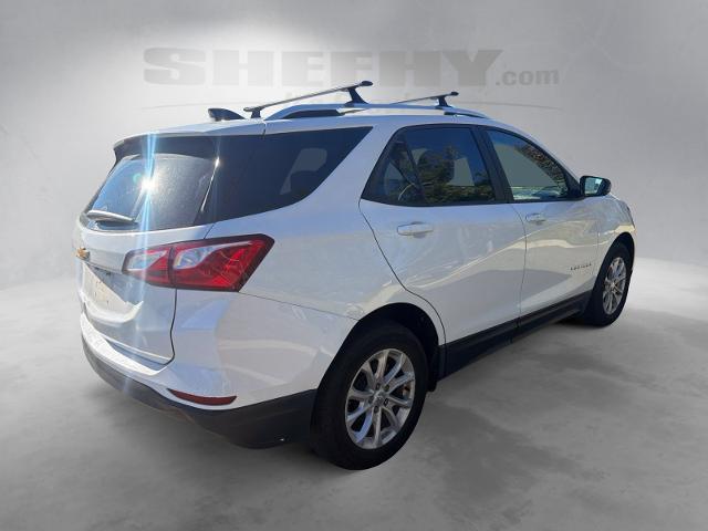 Used 2020 Summit White Chevrolet  image 11