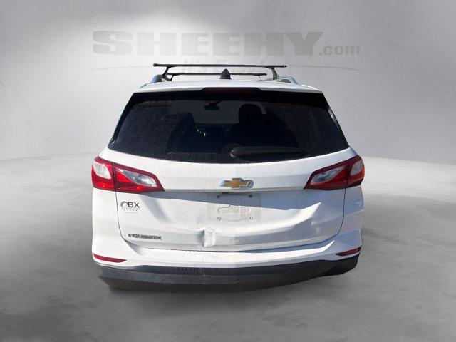 Used 2020 Summit White Chevrolet  image 12