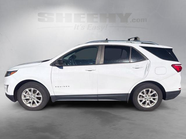 Used 2020 Summit White Chevrolet  image 13