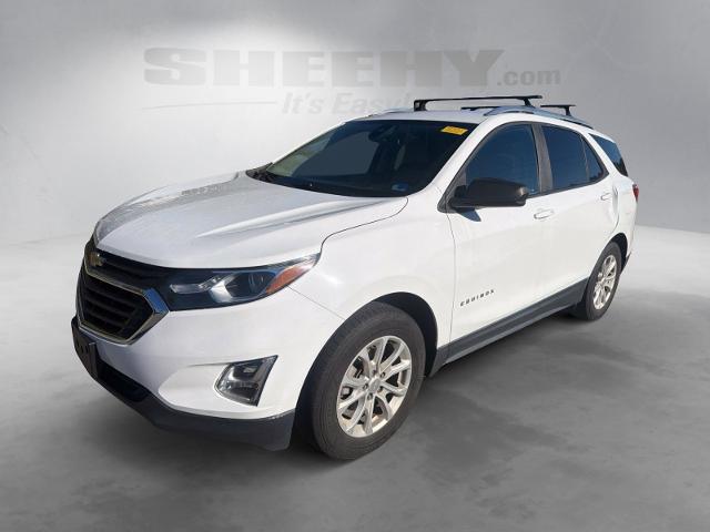 Used 2020 Summit White Chevrolet  image 14