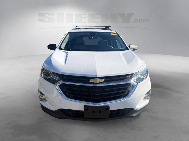 Used 2020 Summit White Chevrolet  image 15