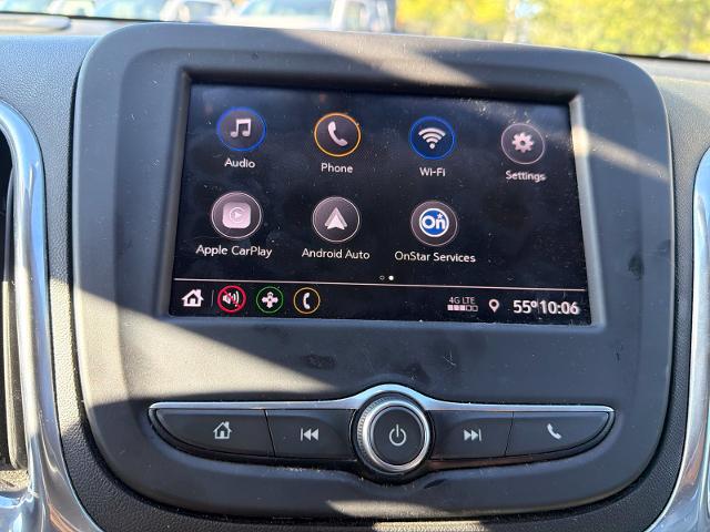 Used 2020 Summit White Chevrolet  image 19