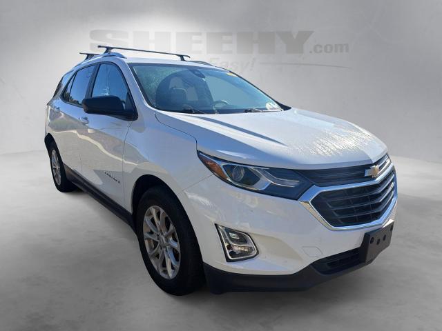 Used 2020 Summit White Chevrolet  image 2
