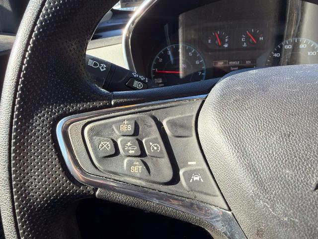 Used 2020 Summit White Chevrolet  image 26