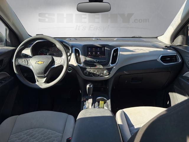 Used 2020 Summit White Chevrolet  image 3