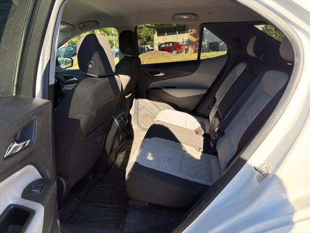 Used 2020 Summit White Chevrolet  image 5