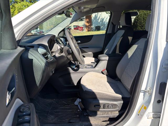 Used 2020 Summit White Chevrolet  image 7