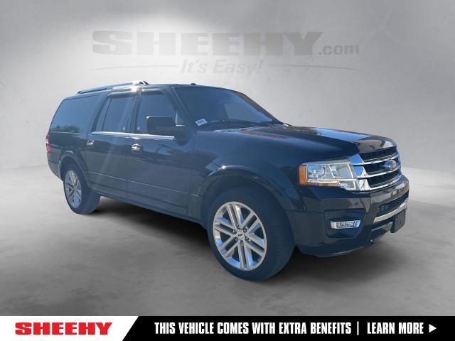 2016 Ford Expedition El