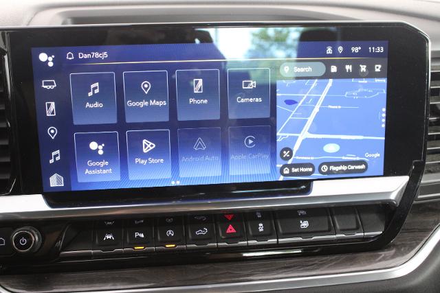 Used 2023 Summit White Chevrolet  image 21