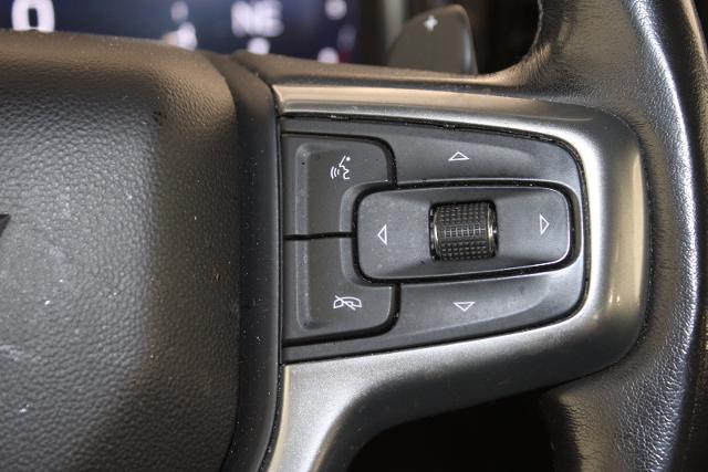 Used 2023 Summit White Chevrolet  image 28