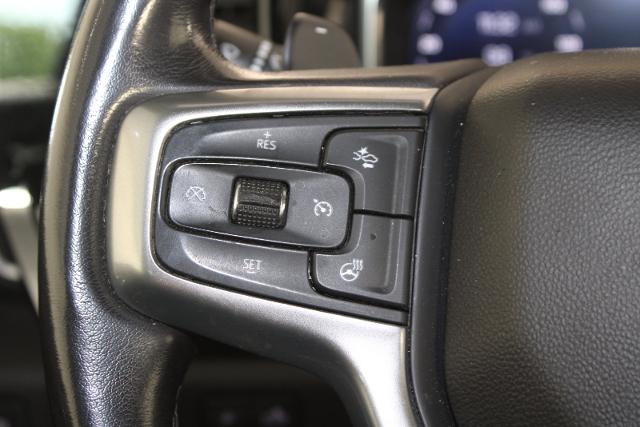 Used 2023 Summit White Chevrolet  image 29