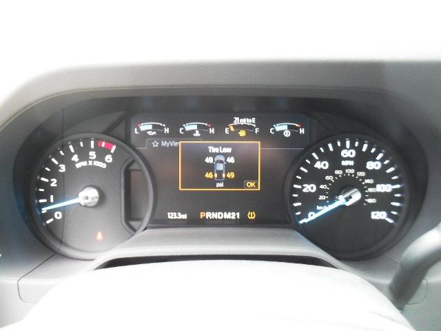 New 2025 Oxford White Ford Base image 28