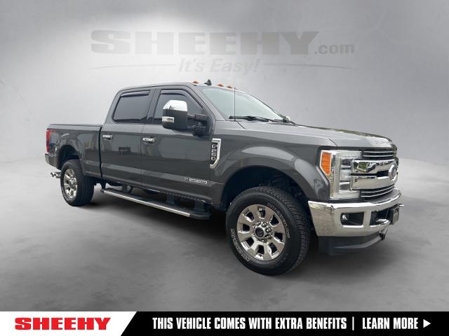 2019 Ford Super Duty F-250 Srw