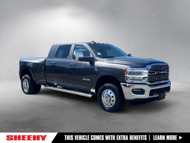 2024 RAM 3500
